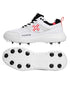 Payntr Bodyline 263 All-Rounder Cricket Shoes - Steel Spikes